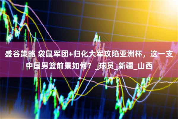 盛谷策略 袋鼠军团+归化大军攻陷亚洲杯，这一支中国男篮前景如何？_球员_新疆_山西